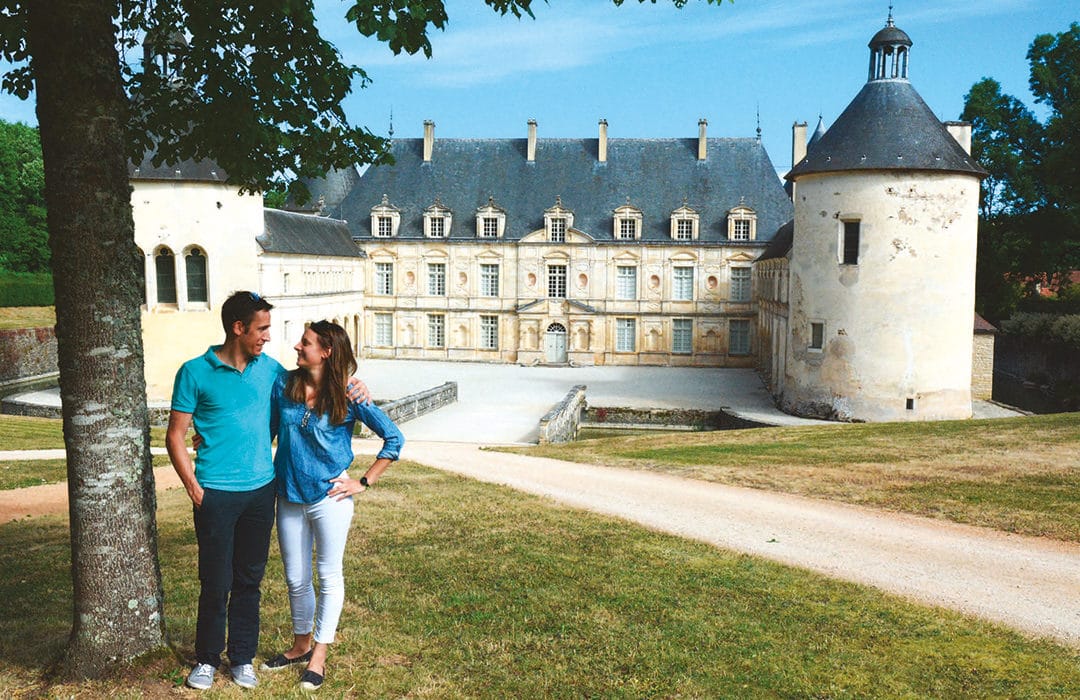 Bons plans love