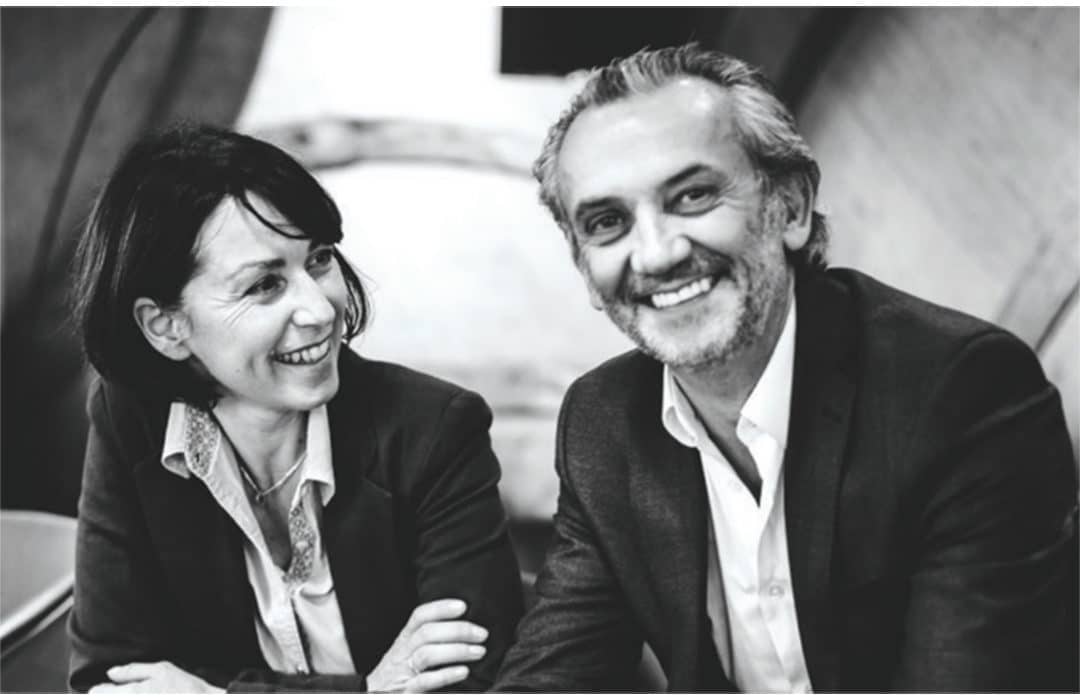 Cercle de chefs