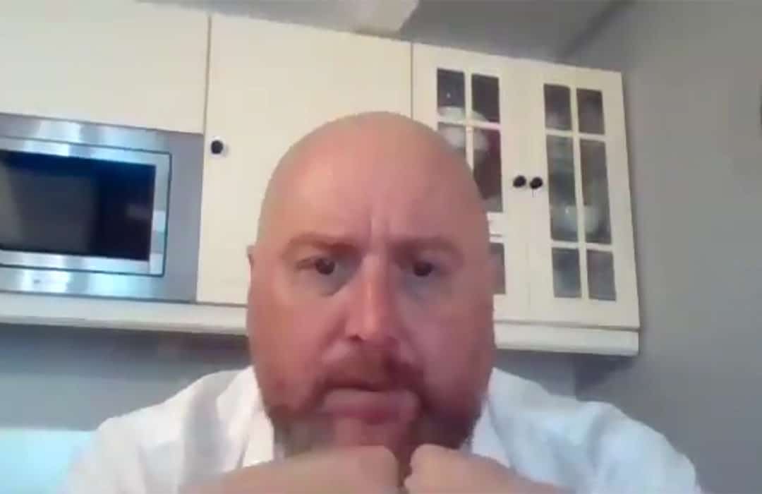 Appel à un ami Mickaël Toma