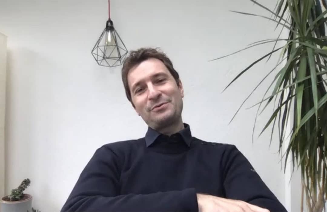 Appel à un ami Sébastien Mirek