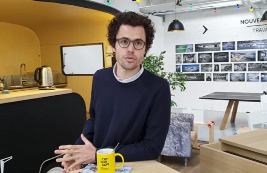 Appel à un ami Arthur Deballon