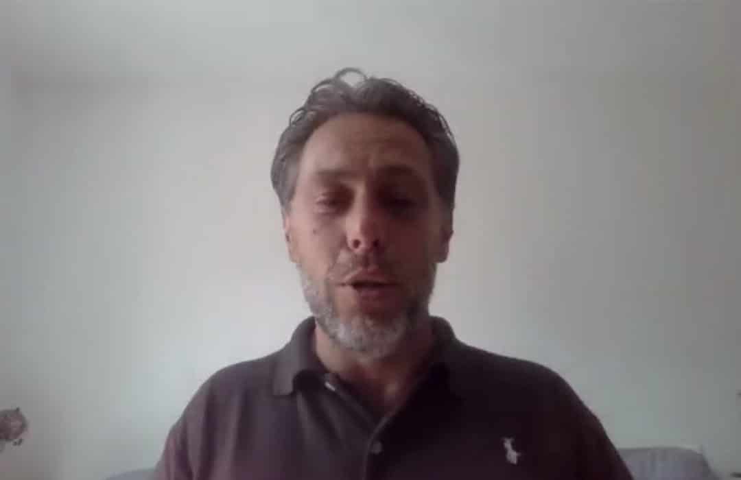 Appel à un ami Cyril Leroux