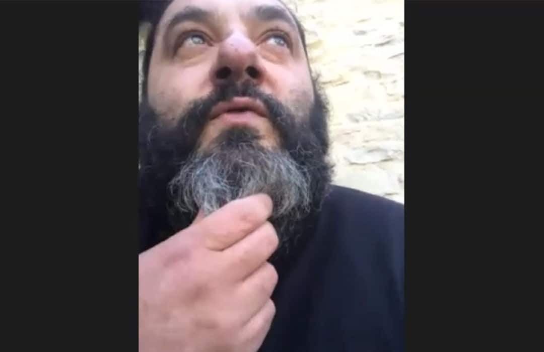 Appel à un ami Nicolas Isnard