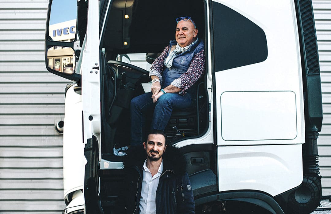 Beaux comme un camion