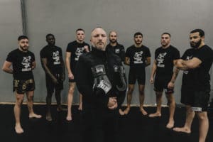  Depuis 2004, le Tiger’s Den fait rayonner la boxe thaï au-delà des frontières dijonnaises. Une ambition que Philippe Gerbet, président du club, compte bien perpétuer en organisant la troisième édition des Tiger’s Fights le 27 novembre 2021.