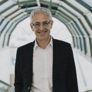 Après 13 ans de « nomadisme » entre Bourgogne et région parisienne, Laurent Berry reprend les rênes de la galerie marchande de Quetigny.