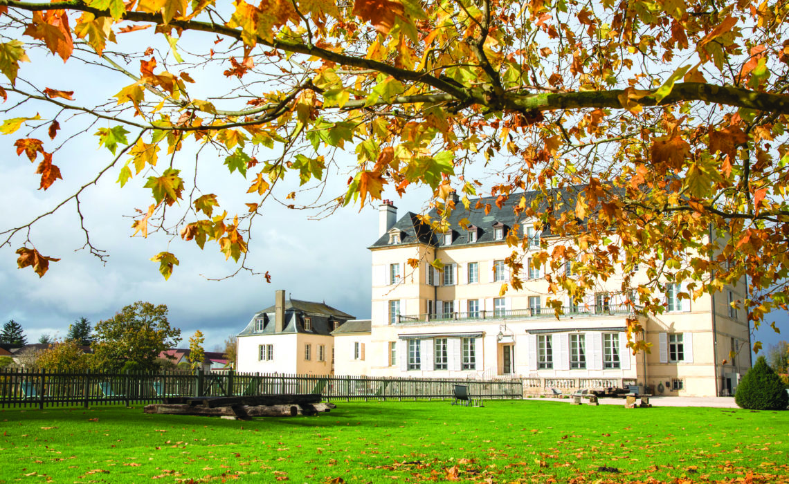 Bourgogne addict