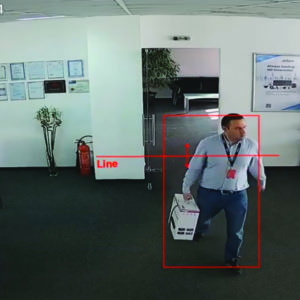 Si vous pensiez que la vidéoprotection consistait simplement à filmer des locaux, il est temps que vous vous mettiez à la page ! Pour surveiller une zone précise ou donner l’alerte en cas de franchissement de ligne, le dispositif répond à vos besoins spécifiques.