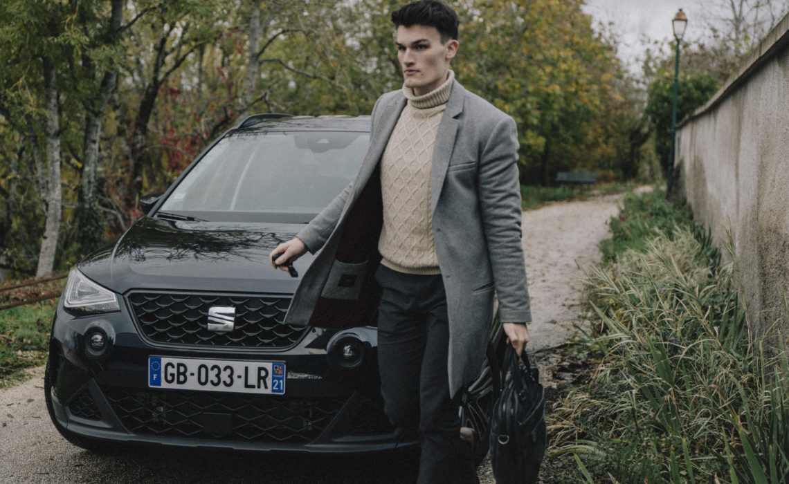Seat : trois en un