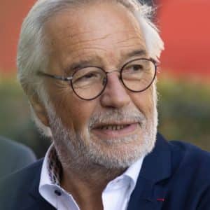 François Rebsamen : Retour vers le futur de Dijon