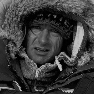 Les Écrans de l'aventure : Jean-Louis Etienne (2/2)
