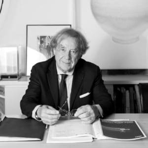Jean-Michel Wilmotte : Architecte d’intérieur des villes