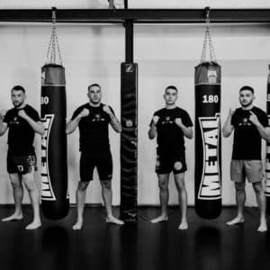 Tiger’s Gym : sur le toit de l'Europe