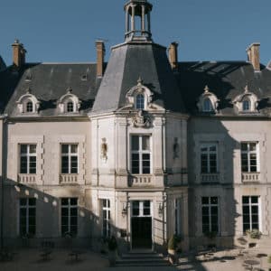 Road Trip auxois : Le Château Sainte-Sabine (6/8)