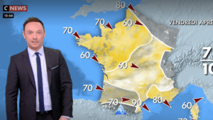 Loïc Rousval : le climat en Bourgogne en 2050