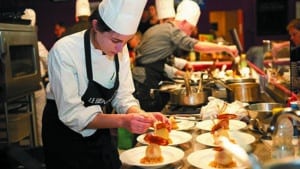 La Côte d’or j’Adore : la Côte d’Or gourmande