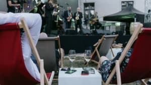 Dijon Jazz & Saveurs : parfait accord
