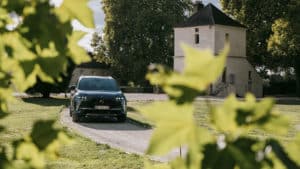 Road Trip Route des Grands Crus : Le Domaine de Saulon (6/6)