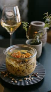 Road Trip auxois : Le Domaine des Prés Verts (5/8)