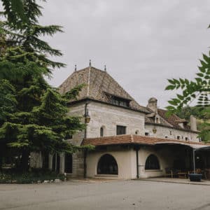 Road Trip des Grands Crus : La Gentilhommière (2/6)
