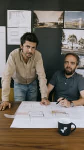 Godart & Roussel : Esquisseur d’avenir