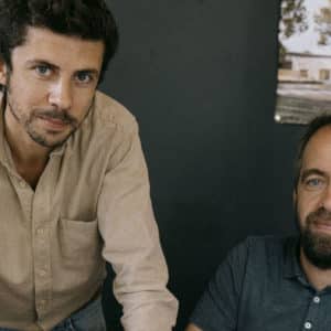 Godart & Roussel : Esquisseur d’avenir