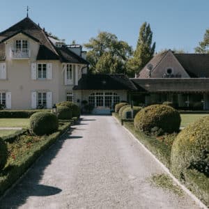 Road Trip des Grands Crus : Levernois (1/6)