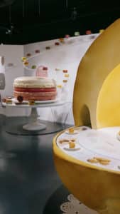 Road Trip dijonnais : La Cité Internationale de la Gastronomie et du Vin (1/8)