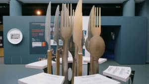Road Trip dijonnais : La Cité Internationale de la Gastronomie et du Vin (1/8)