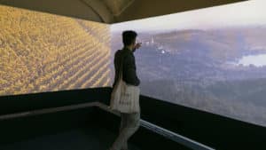 Road Trip dijonnais : La Cité Internationale de la Gastronomie et du Vin (1/8)