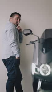 Silence, ça roule !
