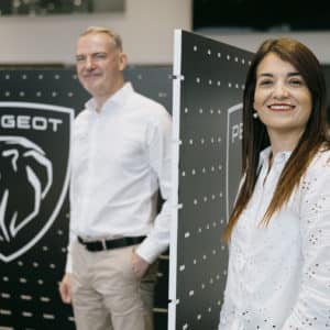 Peugeot – Test Drive Genius : au service de l’expérience client