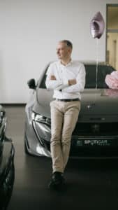 Peugeot – Test Drive Genius : au service de l’expérience client