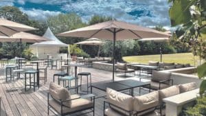Road Trip auxois : Le Domaine de Pont de Pany (1/4)