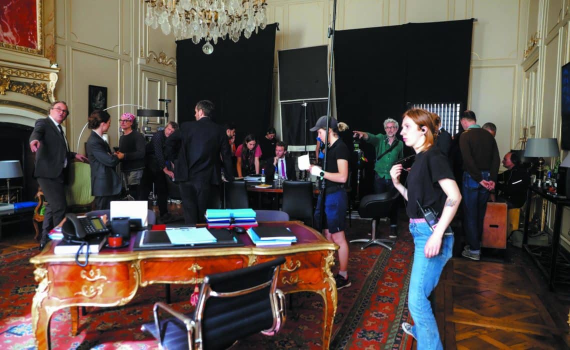 Dijon, capitale culturelle