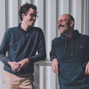 AXO Agencement : Arrêt au stand