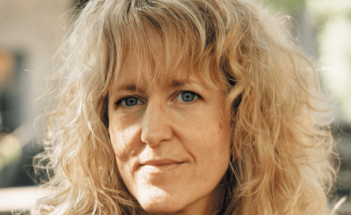Virginie Bocca : Un esprit sain dans un visage sain
